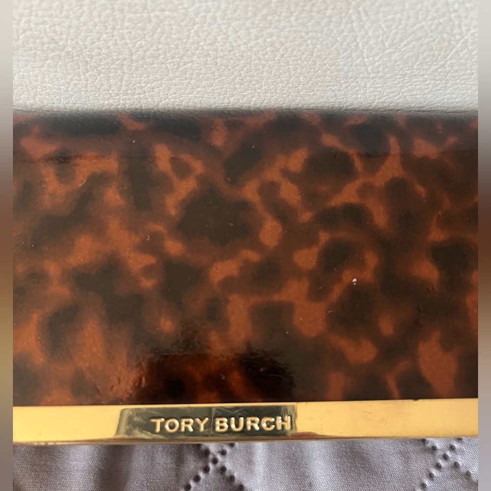 Tory Burch Sun Glasses Case